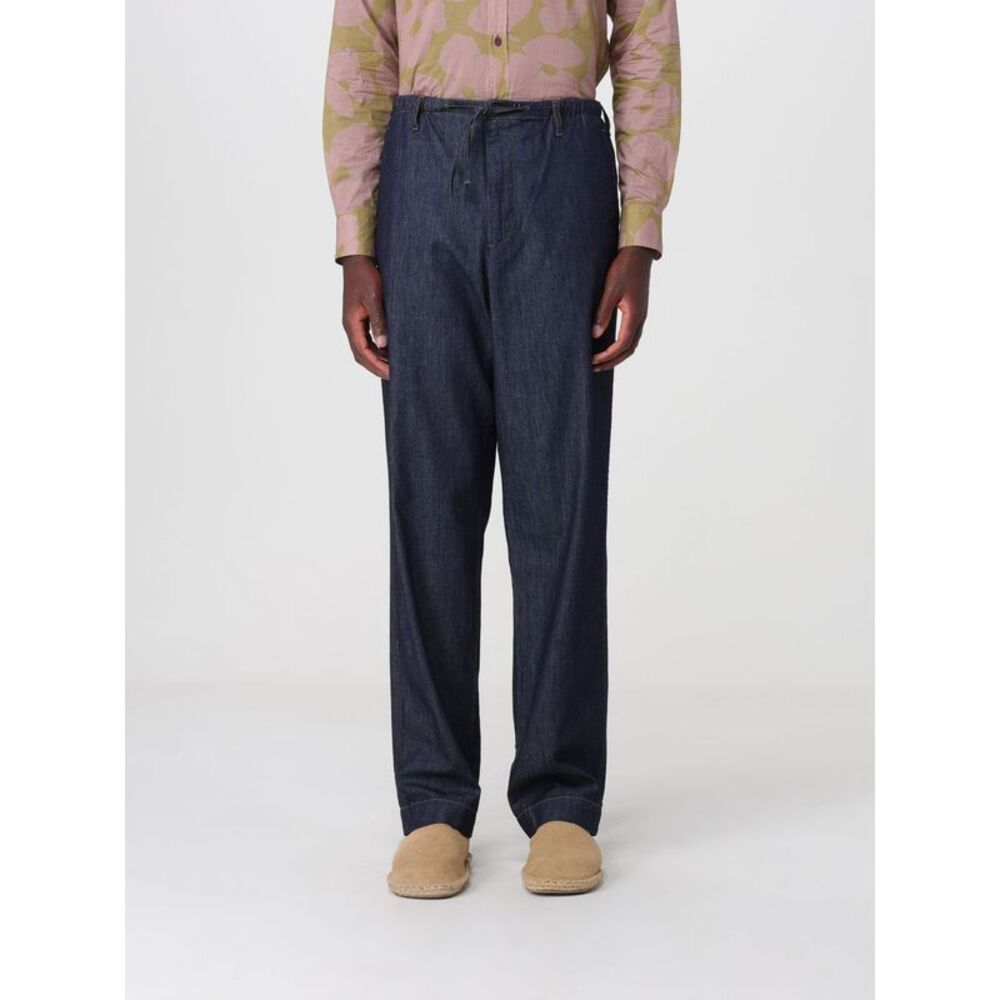 Dries Van Noten Men Pants Men Dries Van Noten